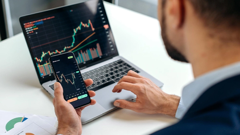 GralwexioPro Trading Plattform